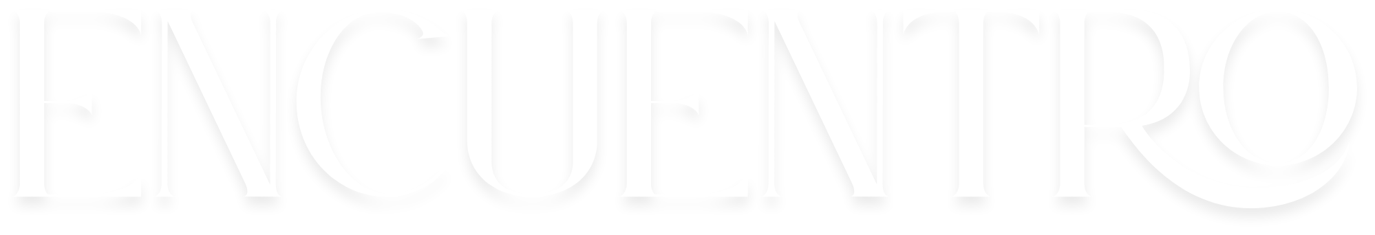 Encuentro
